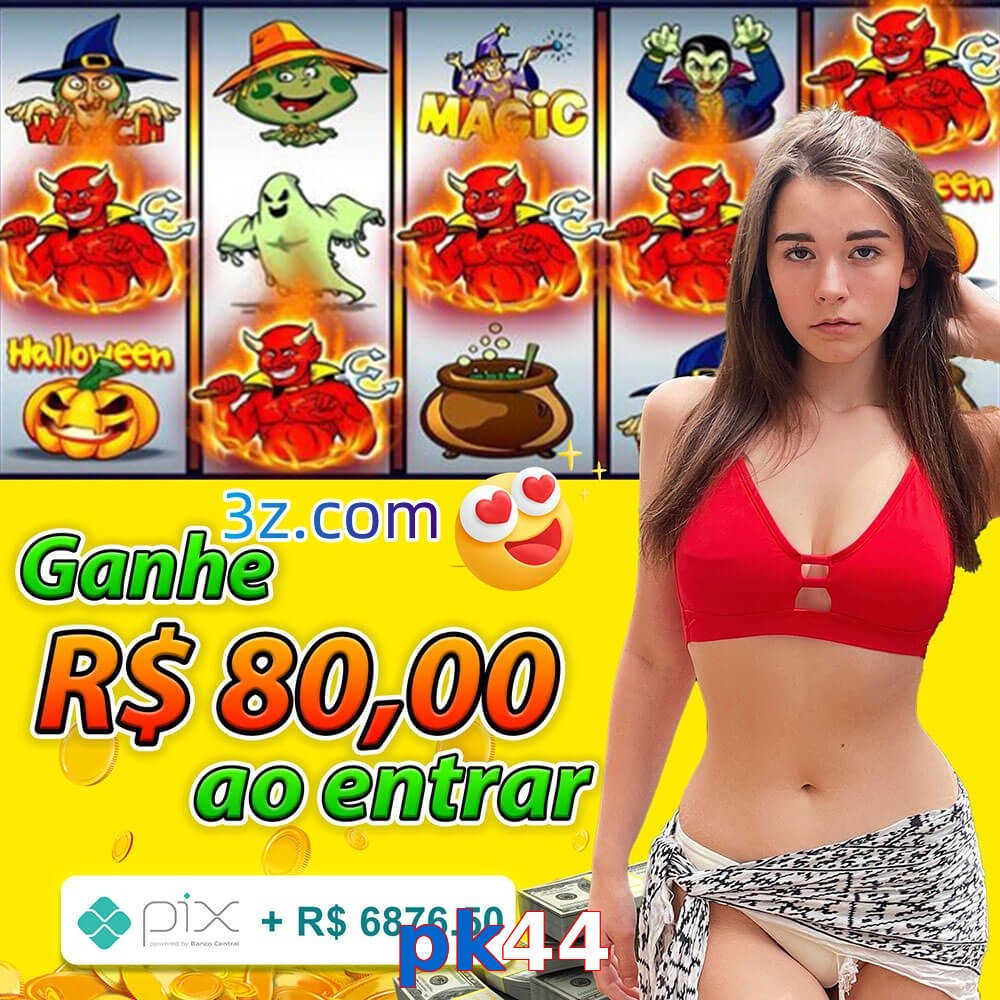 pk44 jogos